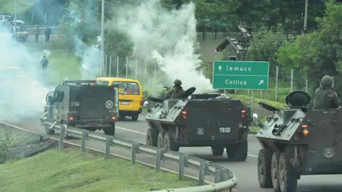 20 personas han muerto en la zona de conflicto en los últimos 7 años