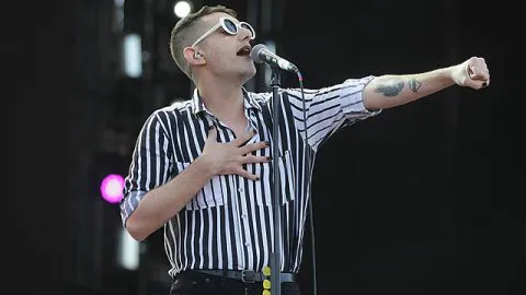 ¿Música en vivo para terminar el finde? Alex Anwandter se presenta en Concepción