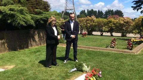 A 19 años de la desaparición de Jorge Matute Johns familia pide a ministra Rivas que deje el caso