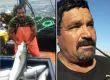 Pescador de Lota desaparece en el mar tras naufragio de su embarcación