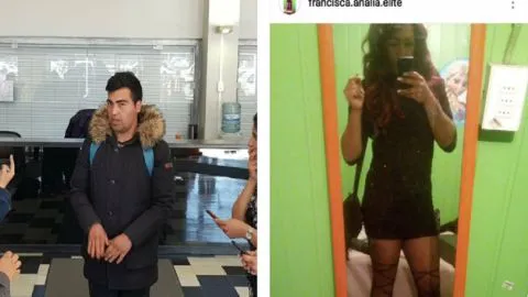 La historia del soldado transformista que denunció al Ejército por discriminación