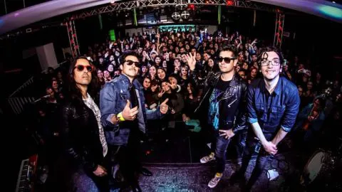 De Saloon te invita a cantar y a bailar este viernes en Concepción