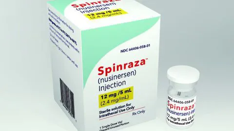 Justicia obliga al Estado a pagar el medicamento de 500 millones de pesos para guagua de Concepción