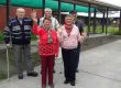 171 adultos mayores del Biobío fueron favorecidos con el subsidio de arriendo