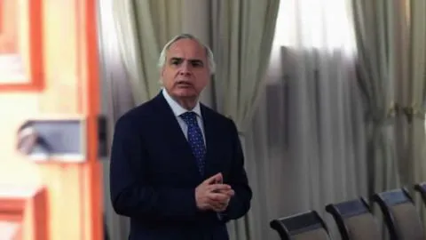 Cámara de Diputados aprueba interpelación a ministro Chadwick por caso Catrillanca