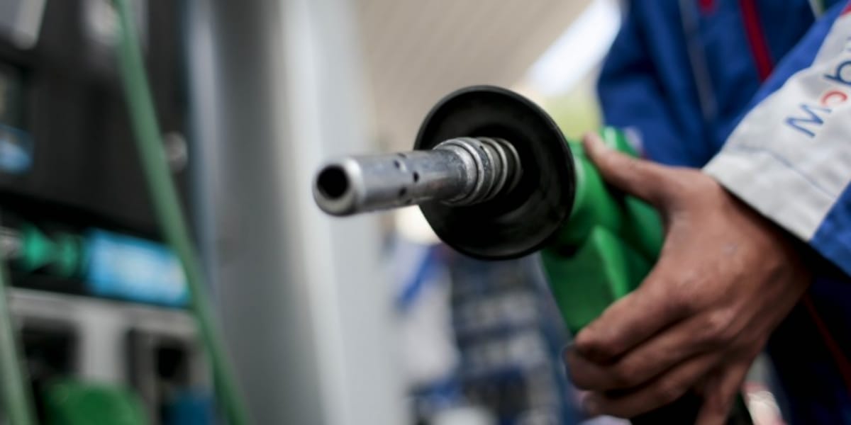 Bencinas vuelven a subir de precio esta semana