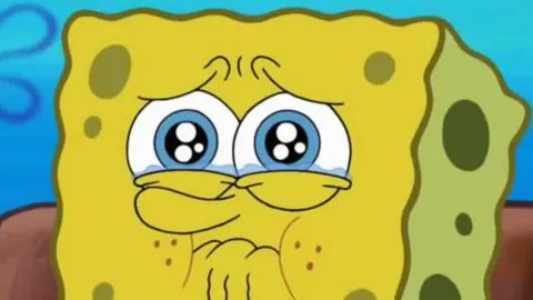 Pesar en el mundo animado: Muere creador de Bob Esponja