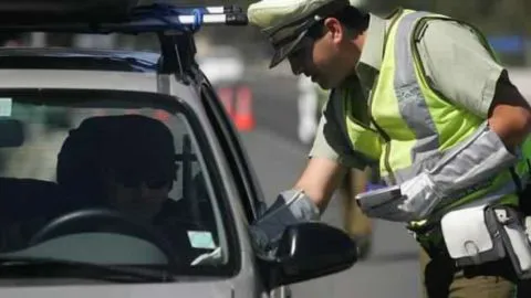 Carabineros hizo un positivo balance del fin de semana largo