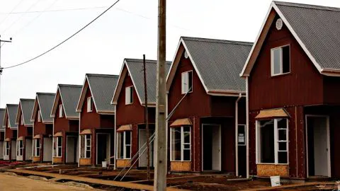 Comenzó segundo llamado al Subsidio de Vivienda para Sectores Medios