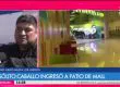 Cuña de coronelino la rompe en Internet: “no faltan las viejas hociconas”