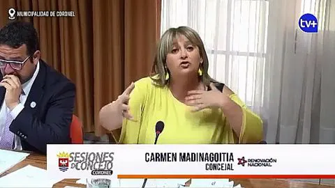 Movilh Biobío no descarta iniciar acciones legales por dichos de concejala de Coronel