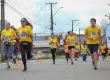 Corrida familiar busca motivar la donación de órganos en el Gran Concepción