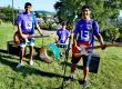 La tremenda dupla: Deportes Concepción sumó reconocida banda chilena como sponsor