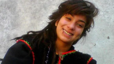 Absuelven a los acusados de violación y femicidio de la adolescente Argentina