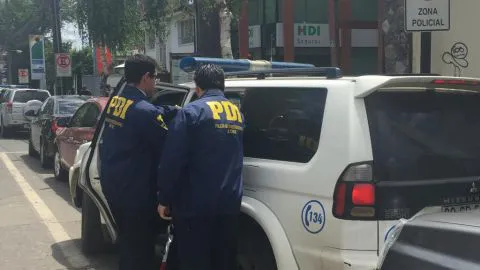 Detienen a cuarto imputado en crimen de joven en Nacimiento