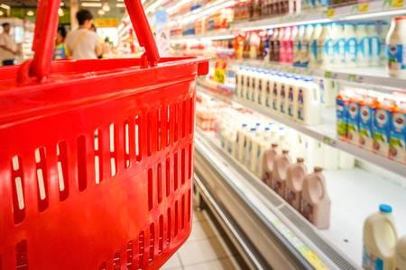 Cadena de supermercados adelantará horarios de cierre ante anuncios por coronavirus