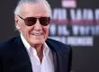 Adiós a un emblema: Muere Stan Lee a los 95 años de edad