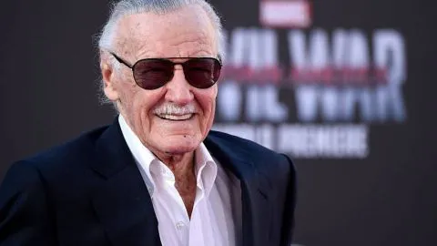 Adiós a un emblema: Muere Stan Lee a los 95 años de edad