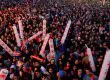 Gira de la Teletón llega este miércoles al Parque Bicentenario de Concepción