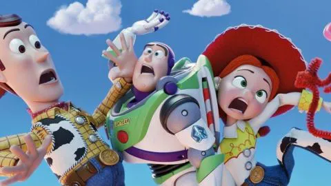 Liberan el teaser tráiler de Toy Story 4 con nuevo personaje incluido