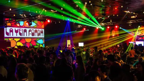 Bandas penquistas concursan para telonear a Los Tres en la Yein Fonda en Concepción