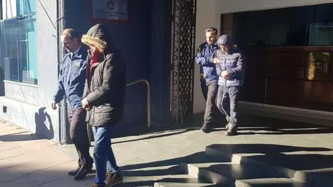 “Operación Candelaria”, detienen a clan familiar por tráfico de drogas en el Gran Concepción