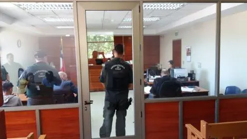 Acusan a Carabineros de homicidio frustrado contra delincuentes en Hualqui