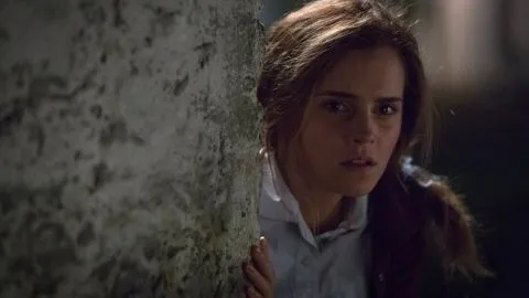 Película orientada en el golpe en Chile y protagonizada por Emma Watson llegará a Netflix