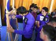 Concepción le dió un reconocimiento a Deportes Concepción tras su ascenso