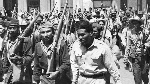 País latinoamericano celebró 70 años sin ejército, su inversión social se multiplicó por cinco