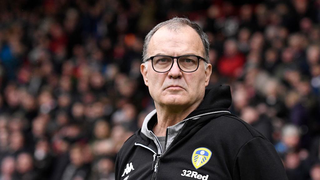 Marcelo Bielsa envió valioso presente para ser subastado en la Teletón 2021