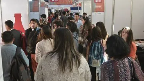 Feria laboral ofrecerá dos mil puestos de trabajo en Talcahuano