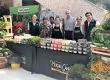 Mercado Campesino de Mallplaza Trébol se establecerá de forma permanente