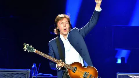 Paul McCartney regresa a Chile: Conoce los valores y el setlist
