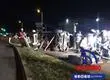 Una persona está grave tras colisión en Talcahuano: conductor se dio a la fuga