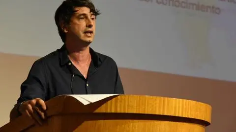 Andrés Couve: el primer ministro de ciencia, tecnología, conocimiento e innovación