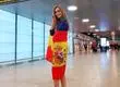 VIDEO | Miss transgénero española fue ovacionada en el Miss Universo tras desfile en bikini
