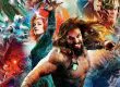 Aquaman: La nueva película de DC recibe las primeras calificaciones