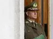 El inminente cara a cara de ex general Bruno Villalobos con la Justicia