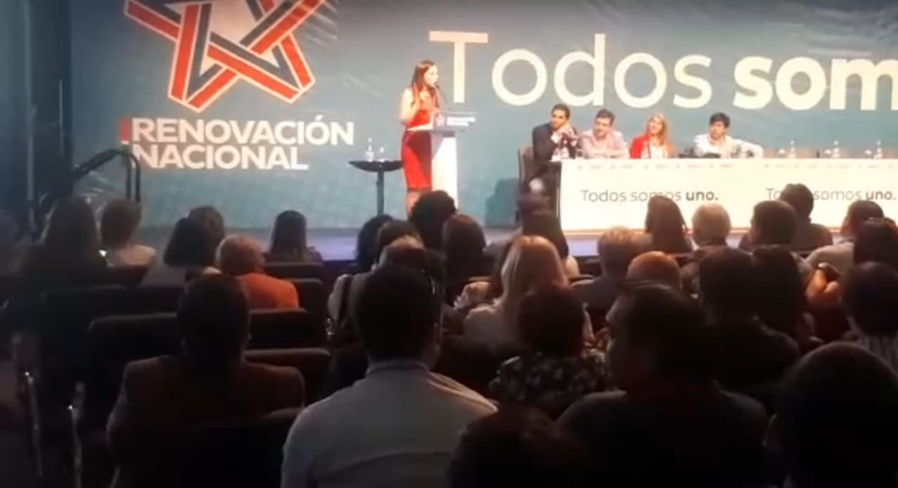 Fuego amigo: RN Biobío llamó a sus militantes a no ir a la cena de celebración del primer año de Gobierno