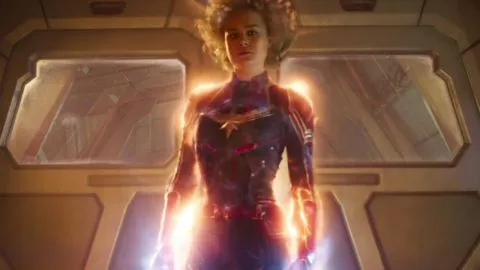 VIDEO | Marvel desata la locura de seguidores con nuevo tráiler de Capitana Marvel