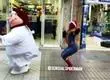 Desafío Navideño entre Doctor Simi y el Estúpido y Sensual Spiderman