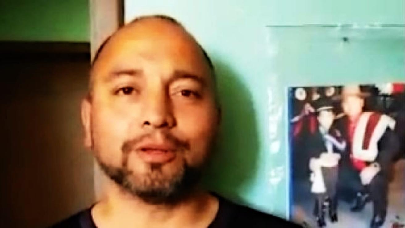 Buscan sacar de San Pedro de la Paz a ex sargento imputado por caso Catrillanca