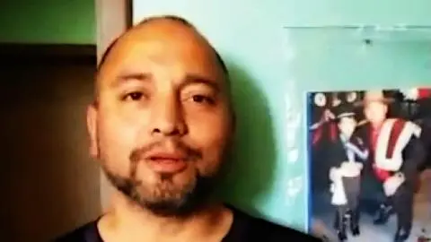 Caso Catrillanca: Inquietud en Concepción por inminente traslado de imputado a San Pedro