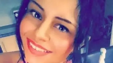 ¡Horrible! Ahogó a su hija de 4 años y luego la quemó