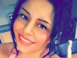 ¡Horrible! Ahogó a su hija de 4 años y luego la quemó