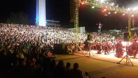 Un clásico navideño: La presentación gratuita que prepara la Orquesta y el Coro UdeC