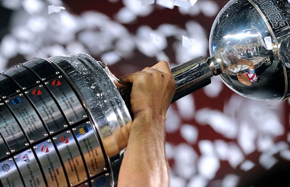 Conmebol confirmó fecha de reanudación de la Copa Libertadores y Sudamericana