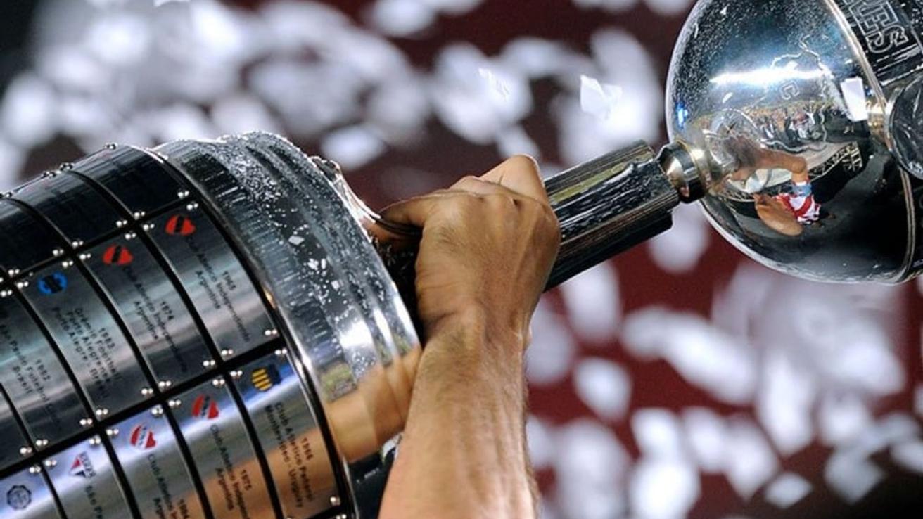 Revisa el fixture completo de la UdeC en Copa Libertadores 2019