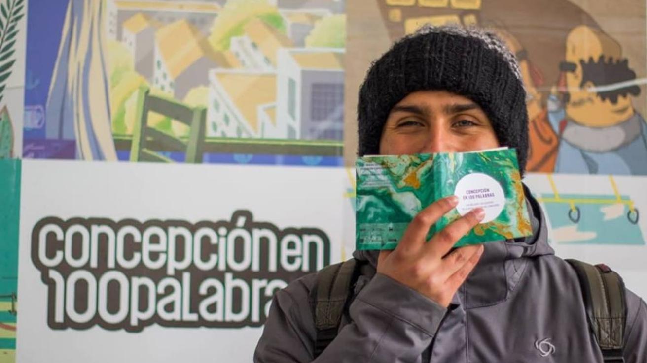 Si participaste en “Concepción en 100 Palabras” prepárate para la premiación
